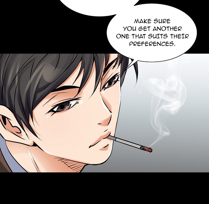 Flower Market Chapter 7 image 151