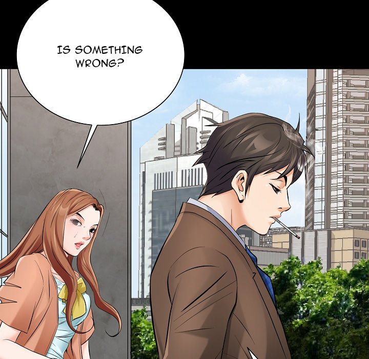 Flower Market Chapter 7 image 17