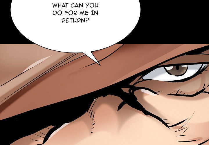 Flower Market Chapter 7 image 1