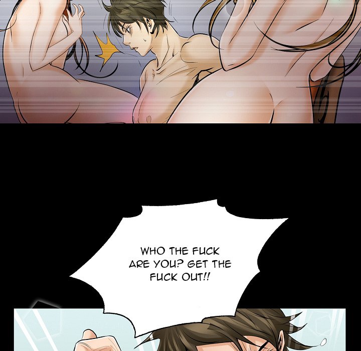 Flower Market Chapter 7 image 53