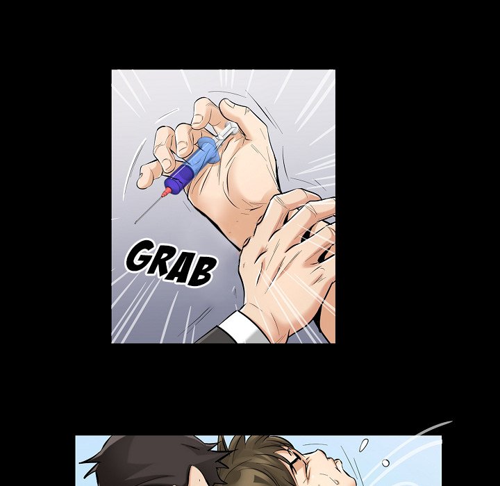 Flower Market Chapter 7 image 57