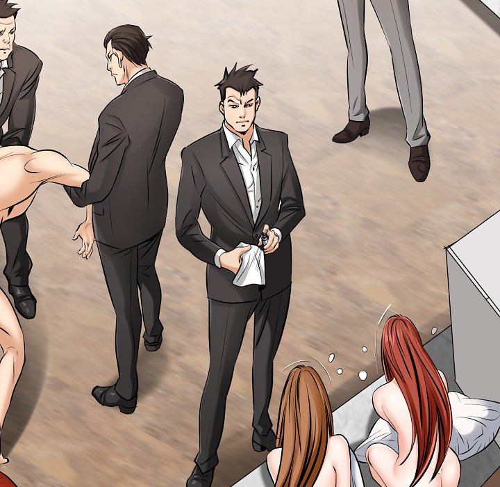 Flower Market Chapter 7 image 70