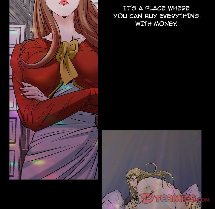Flower Market Chapter 8 image 107