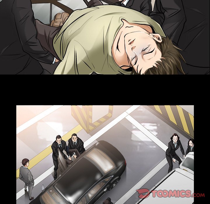 Flower Market Chapter 8 image 17