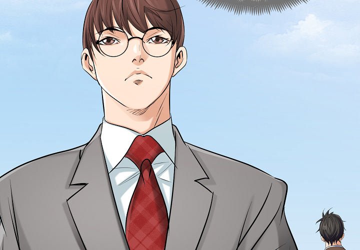 Flower Market Chapter 8 image 1