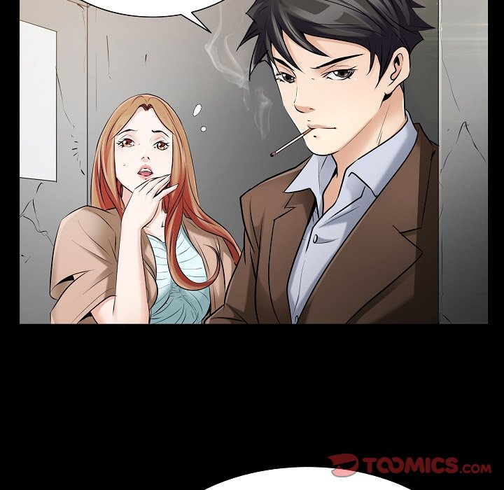 Flower Market Chapter 8 image 29