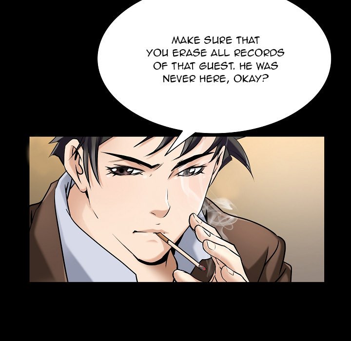 Flower Market Chapter 8 image 30