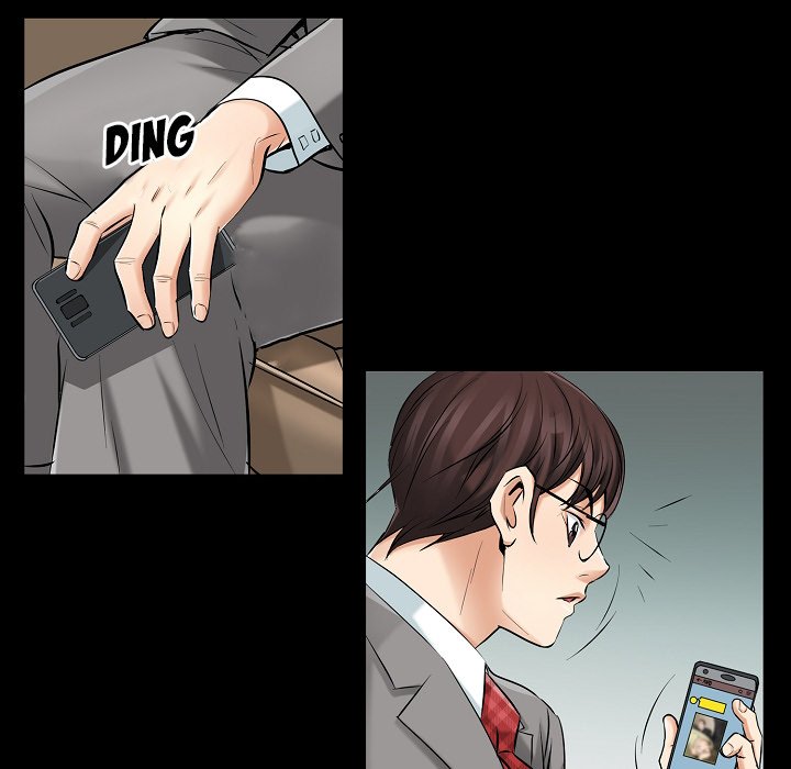 Flower Market Chapter 8 image 43