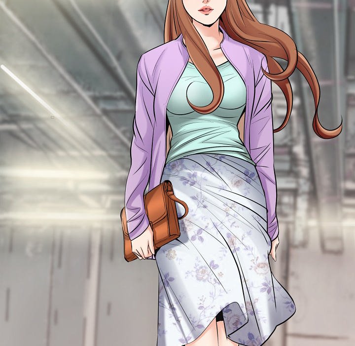 Flower Market Chapter 9 image 107