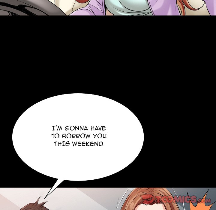 Flower Market Chapter 9 image 110