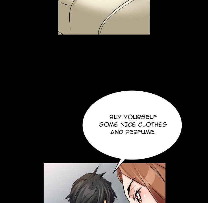 Flower Market Chapter 9 image 113