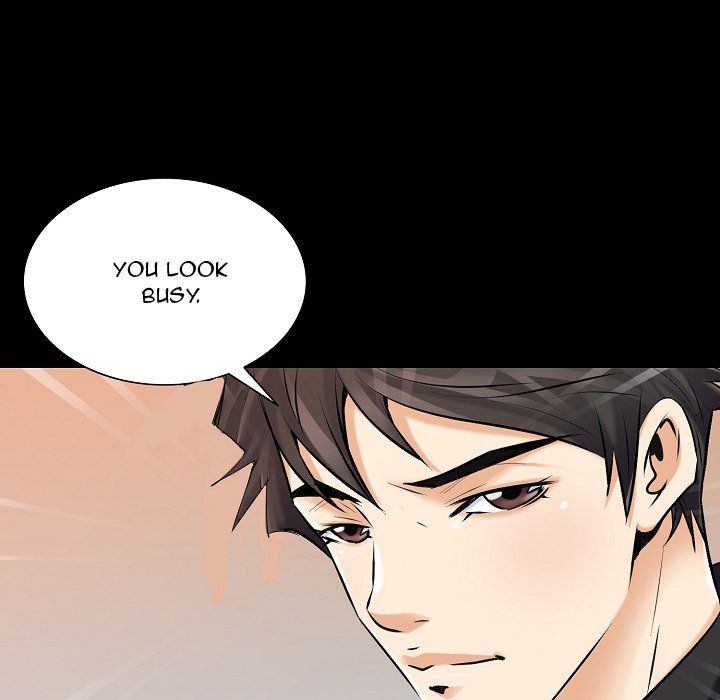 Flower Market Chapter 9 image 127