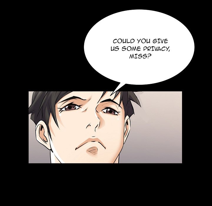 Flower Market Chapter 9 image 130