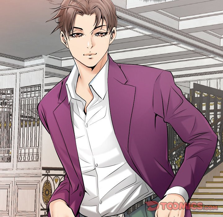 Flower Market Chapter 9 image 68