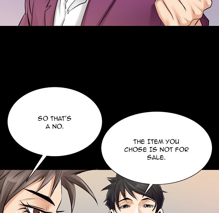 Flower Market Chapter 9 image 78