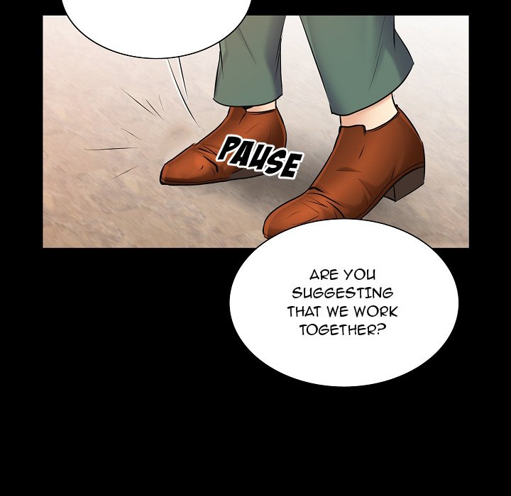Flower Market Chapter 9 image 85