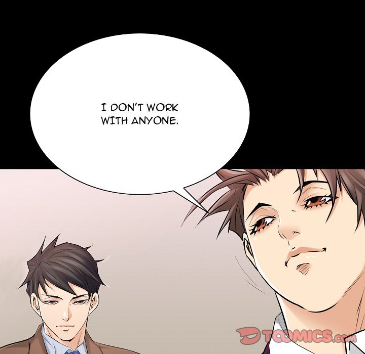 Flower Market Chapter 9 image 98