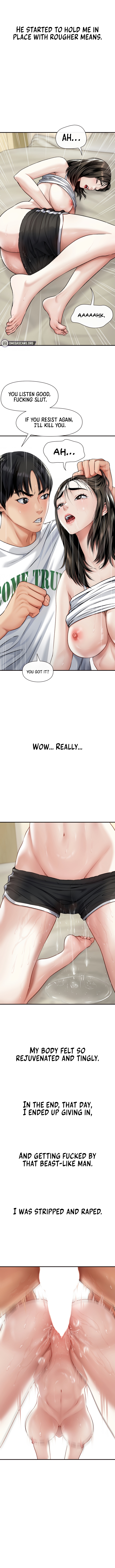 Delusional Diary Chapter 10 image 4