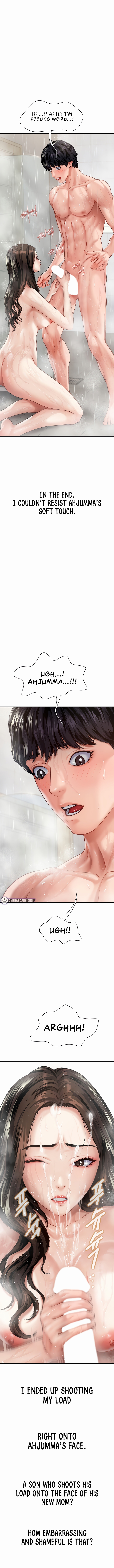 Delusional Diary Chapter 2 image 3