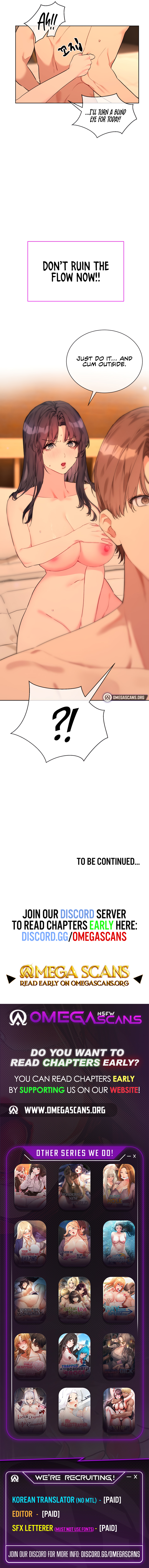 I wanna OO you! Chapter 4 image 4