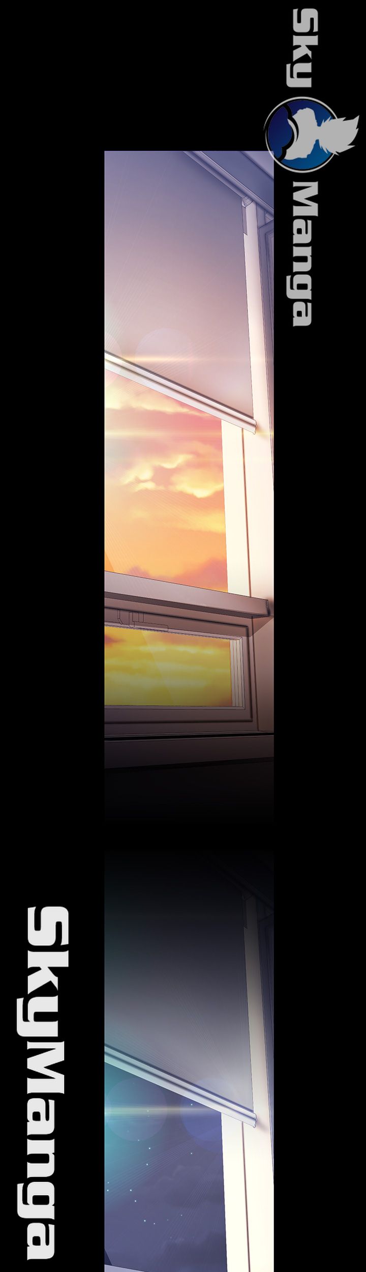 A Wonderful New World Raw Chapter 101 image 24