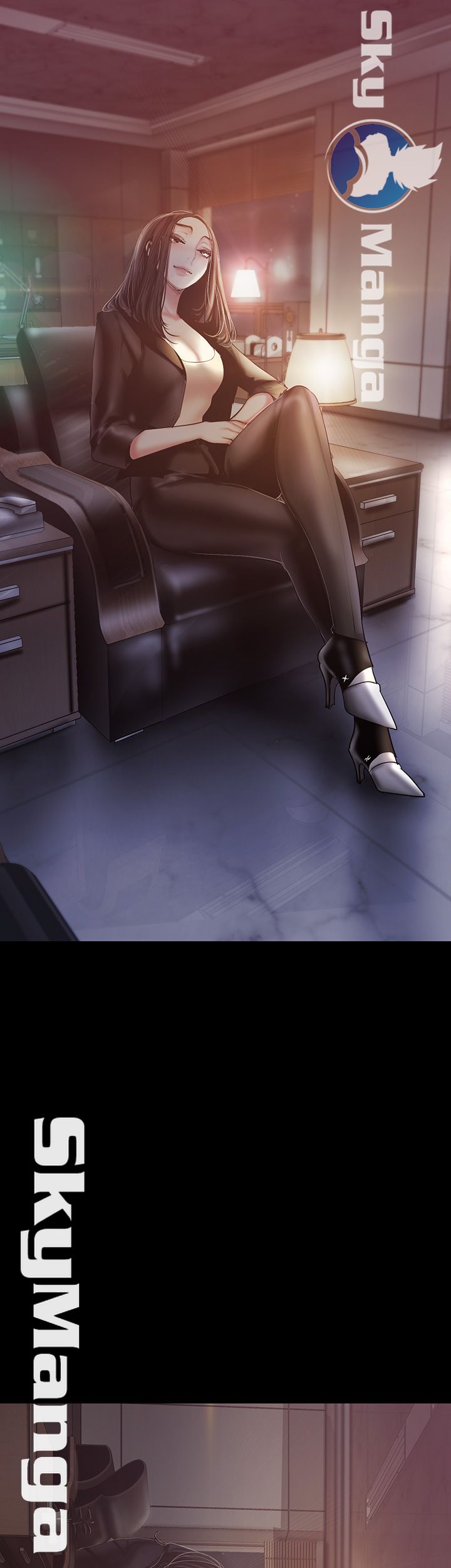 A Wonderful New World Raw Chapter 101 image 28