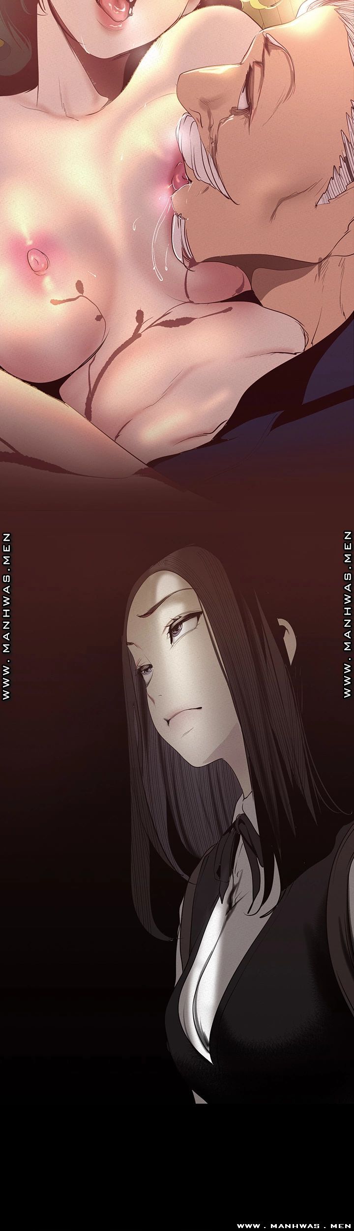 A Wonderful New World Raw Chapter 107 image 25