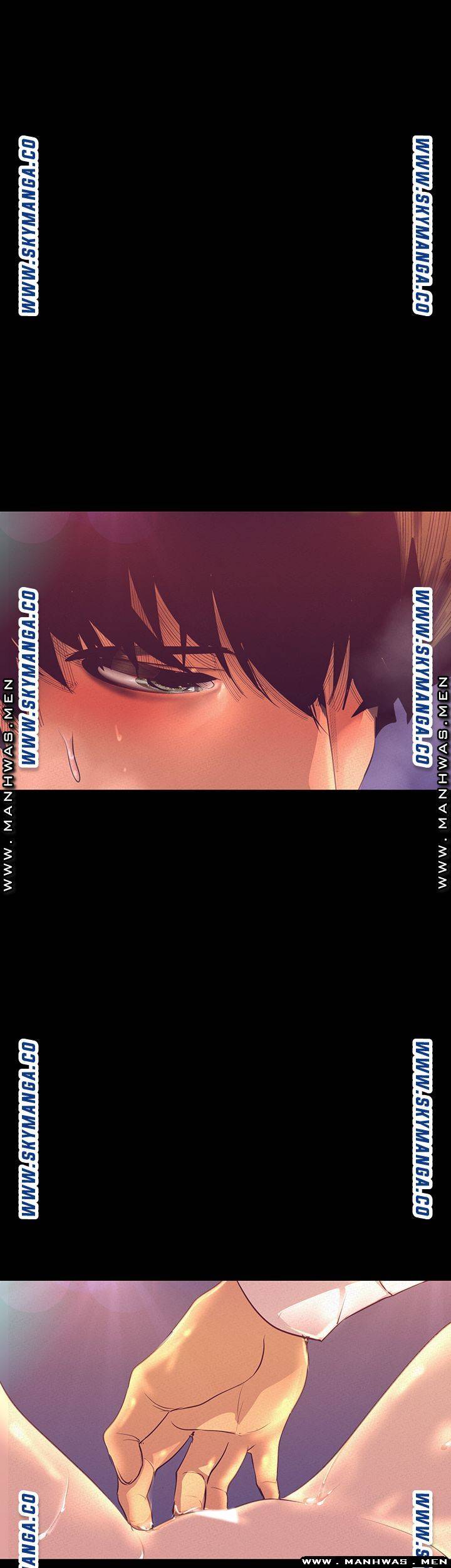 A Wonderful New World Raw Chapter 110 image 41