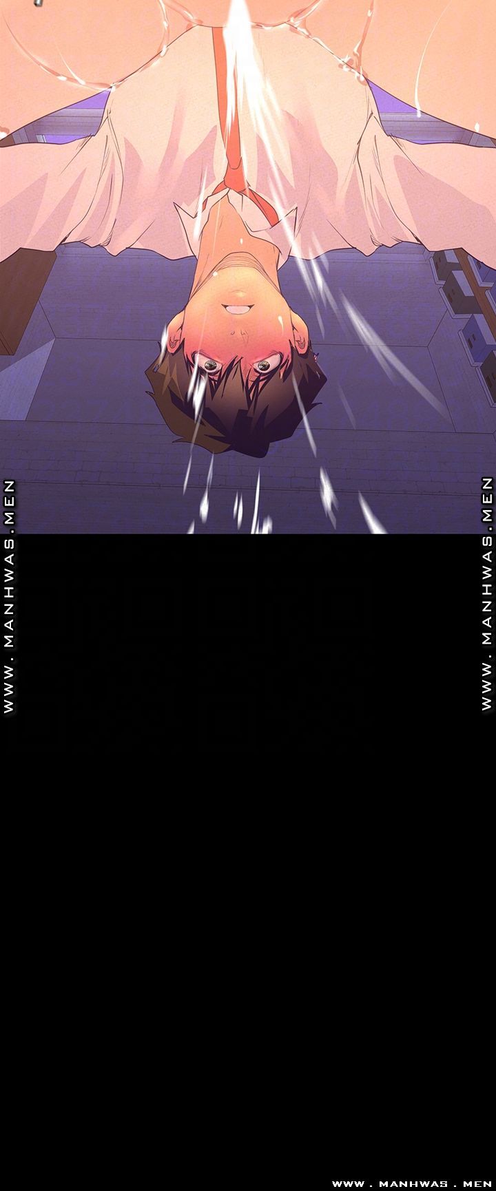 A Wonderful New World Raw Chapter 111 image 11