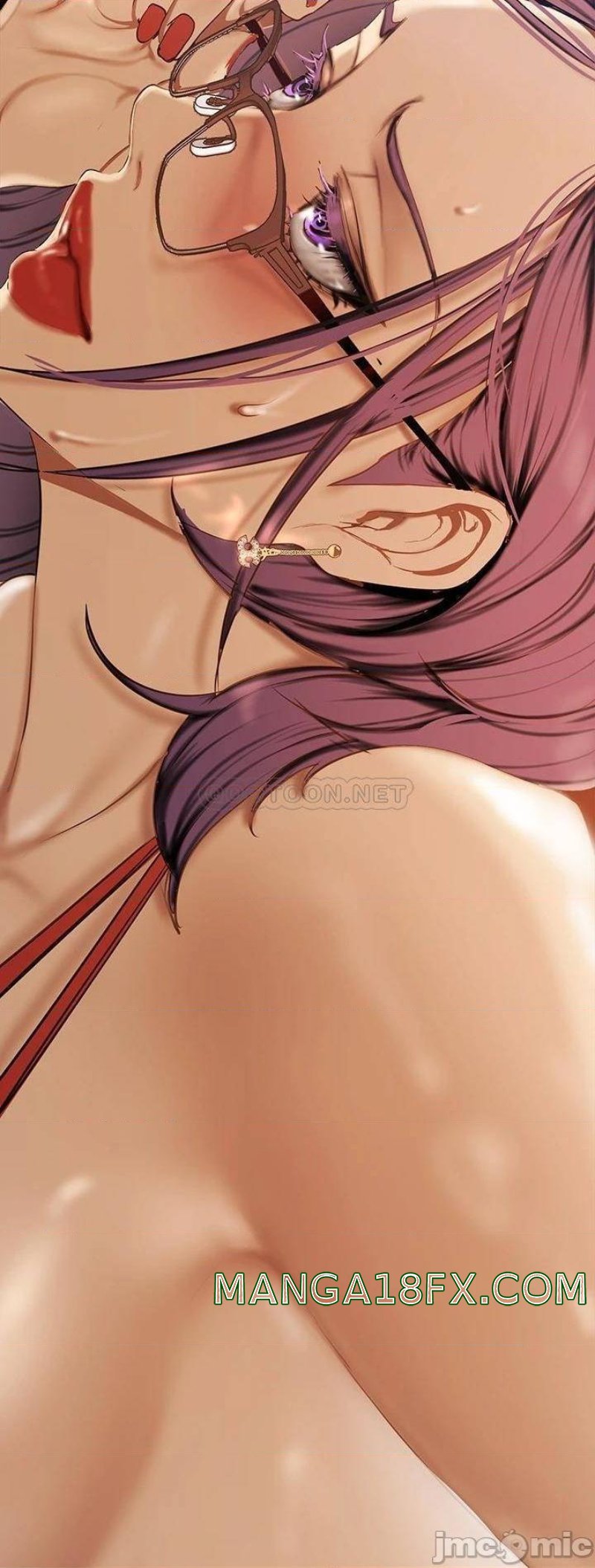 A Wonderful New World Raw Chapter 135 image 26