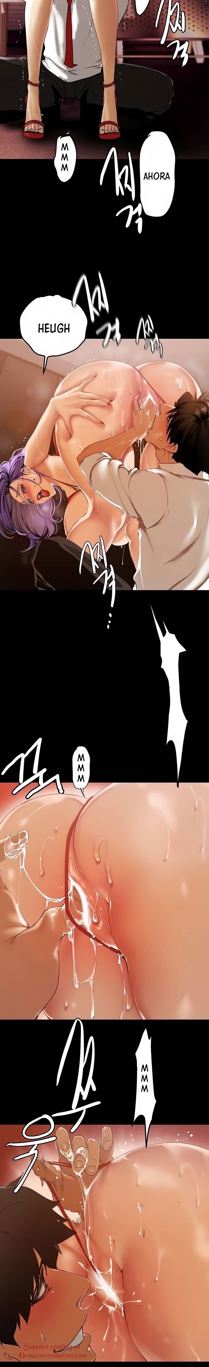 A Wonderful New World Raw Chapter 136 image 4