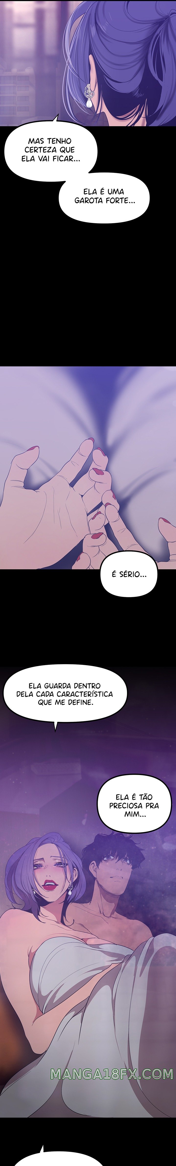 A Wonderful New World Raw Chapter 145 image 19