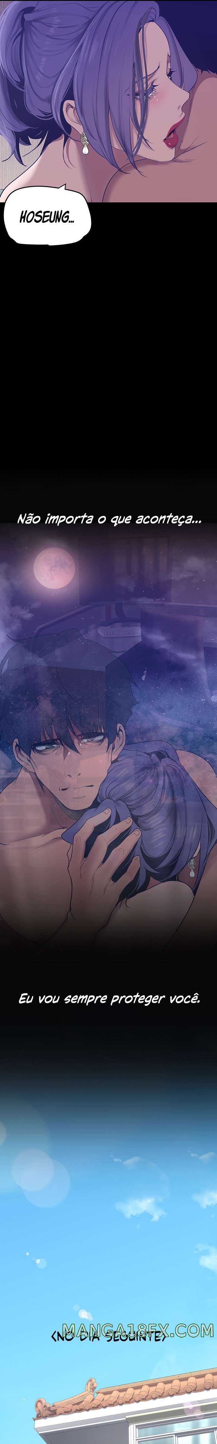 A Wonderful New World Raw Chapter 145 image 22