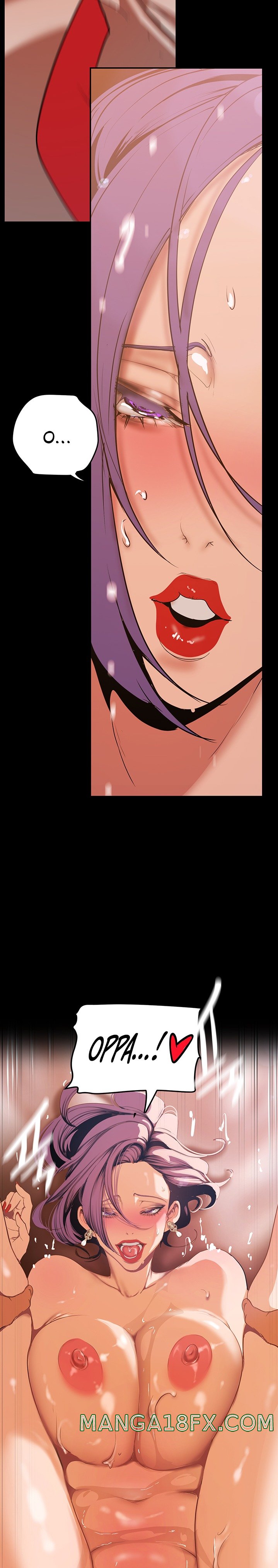 A Wonderful New World Raw Chapter 145 image 2