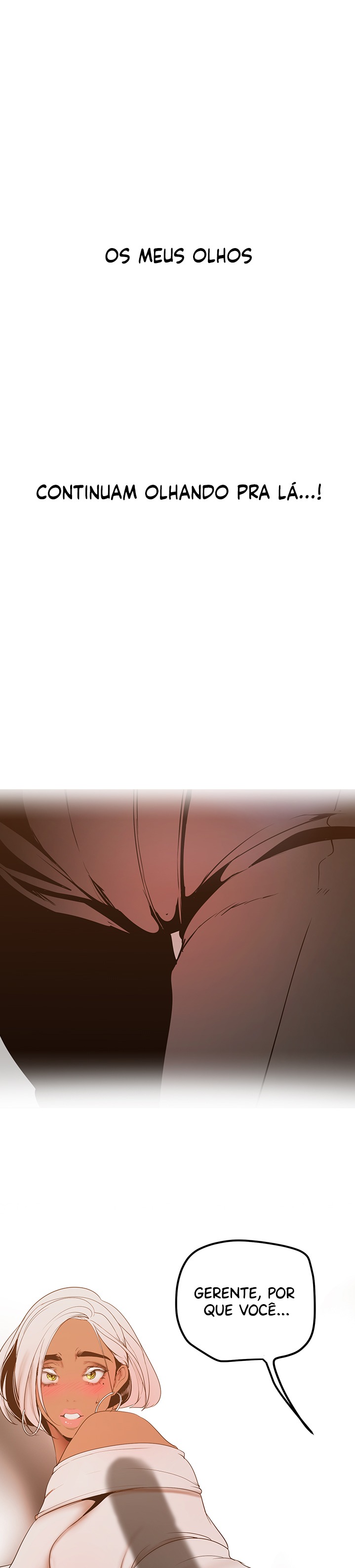 A Wonderful New World Raw Chapter 146 image 31