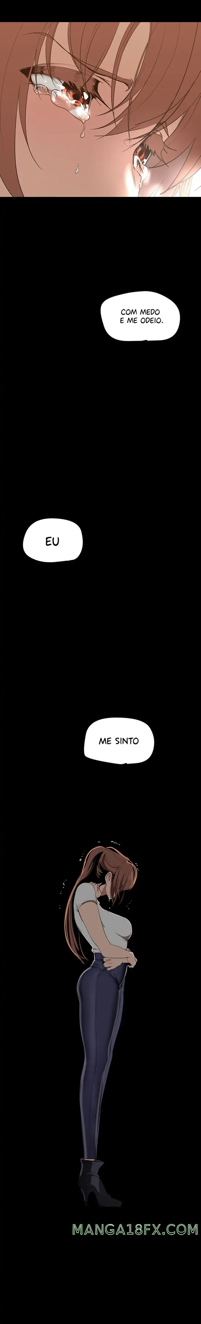 A Wonderful New World Raw Chapter 147 image 8