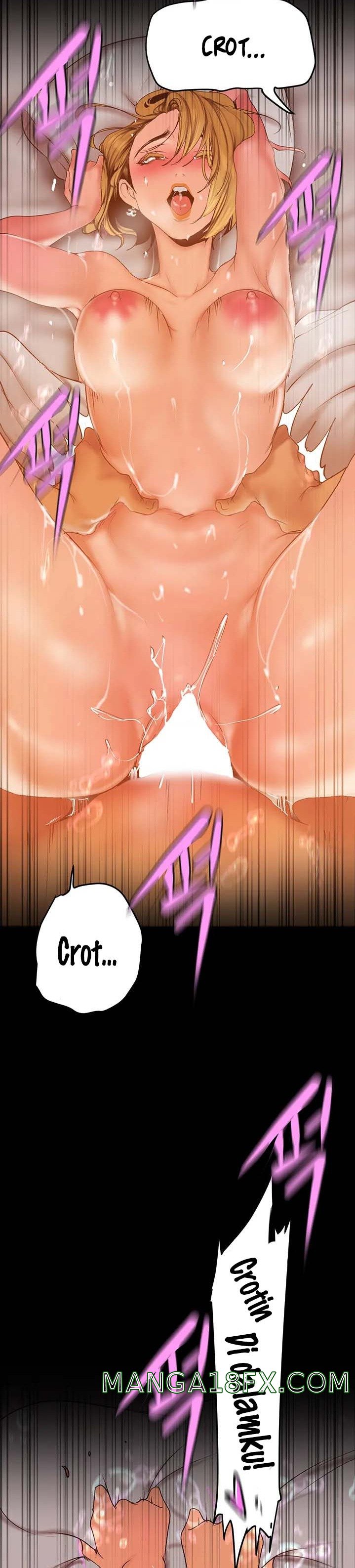 A Wonderful New World Raw Chapter 149 image 15