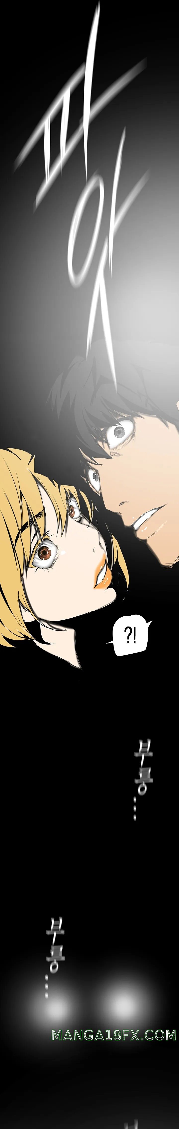 A Wonderful New World Raw Chapter 149 image 32
