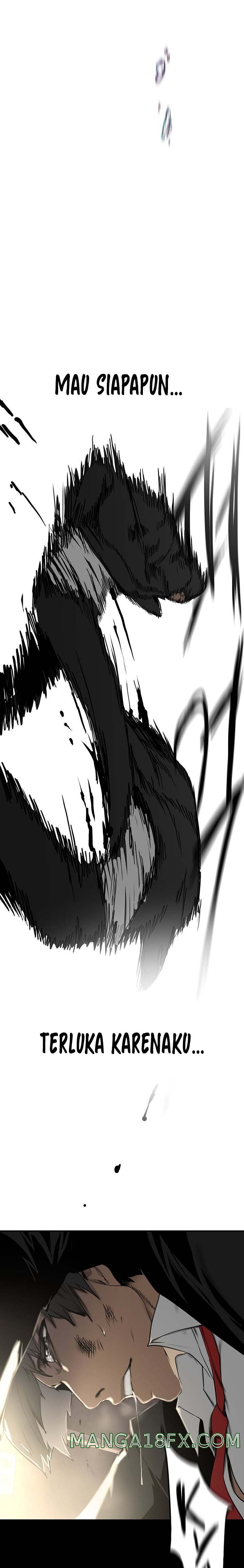 A Wonderful New World Raw Chapter 150 image 18