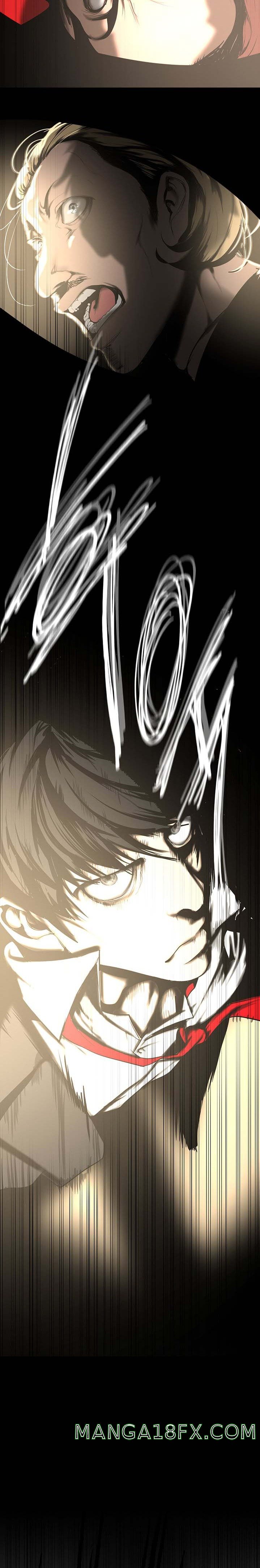 A Wonderful New World Raw Chapter 150 image 8