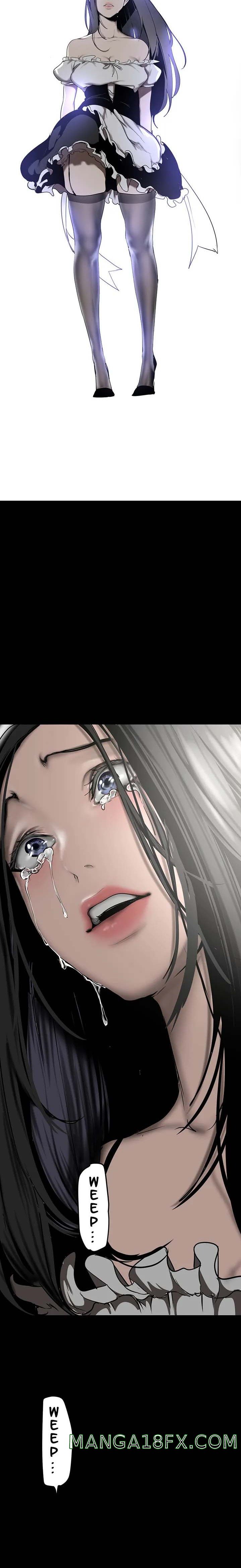 A Wonderful New World Raw Chapter 151 image 19