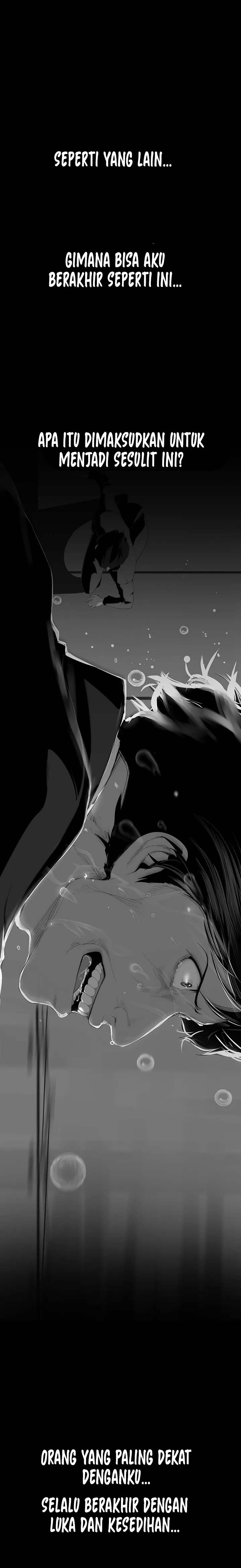 A Wonderful New World Raw Chapter 151 image 8