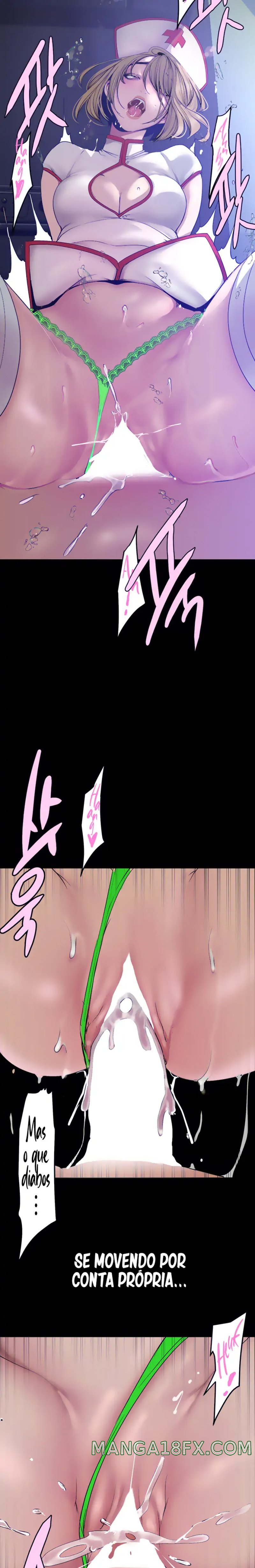 A Wonderful New World Raw Chapter 153 image 4