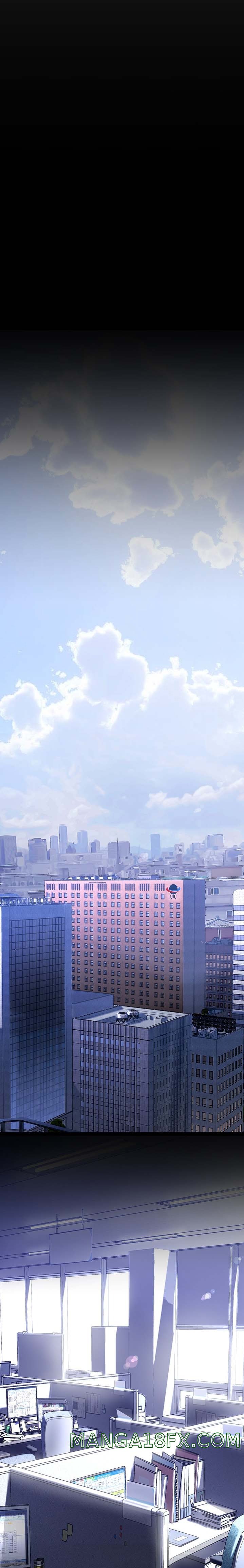 A Wonderful New World Raw Chapter 154 image 12