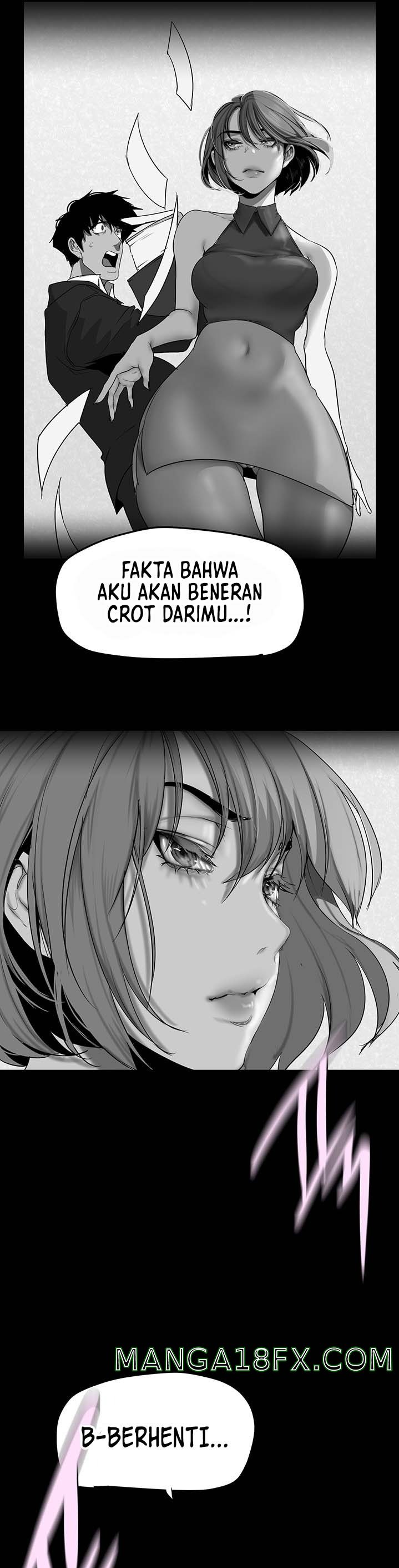 A Wonderful New World Raw Chapter 154 image 1