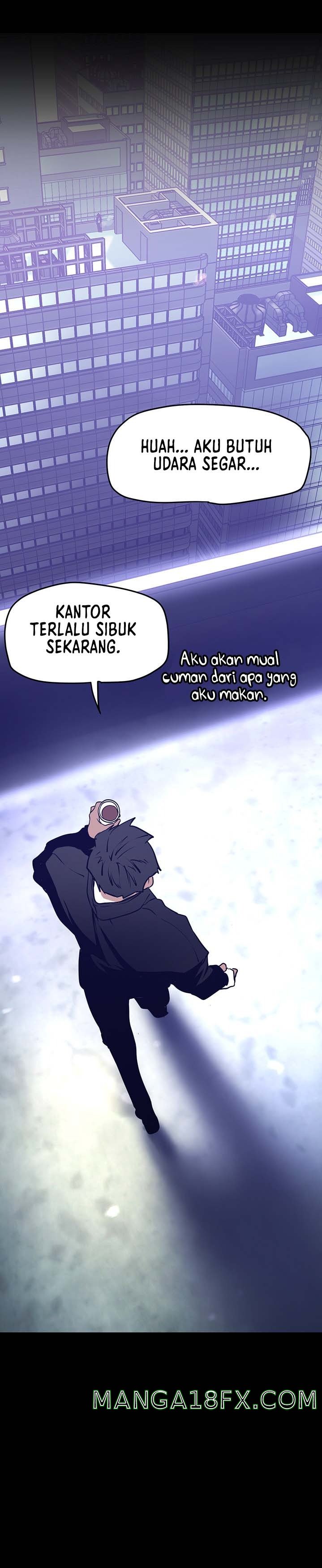 A Wonderful New World Raw Chapter 154 image 25