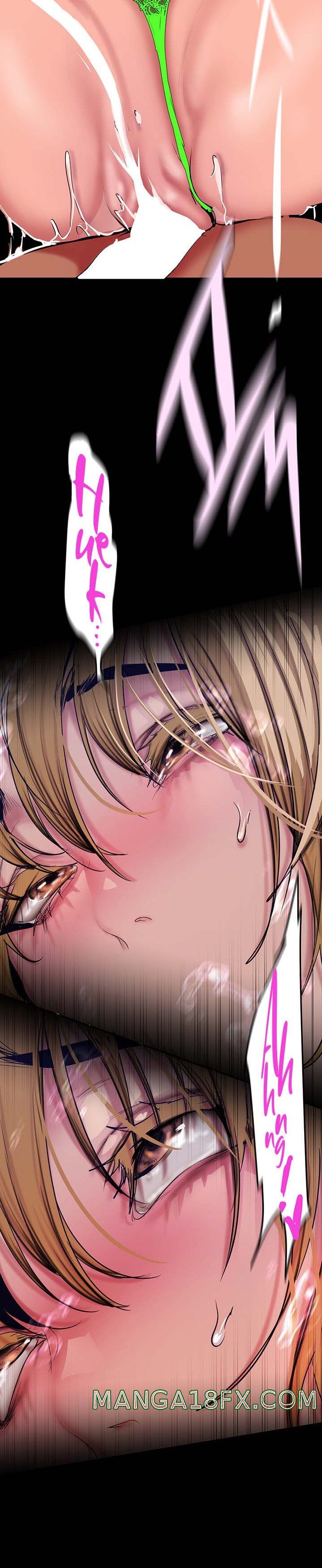 A Wonderful New World Raw Chapter 154 image 8