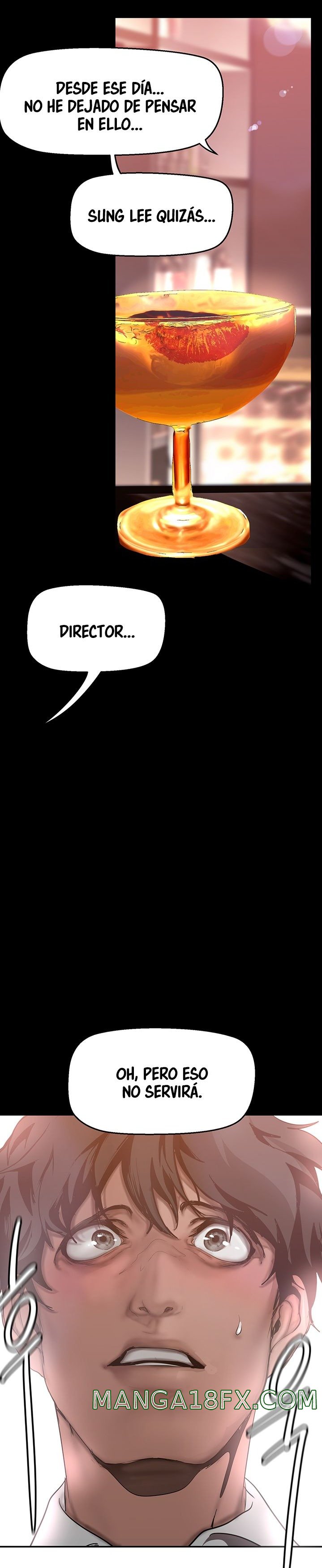 A Wonderful New World Raw Chapter 155 image 23