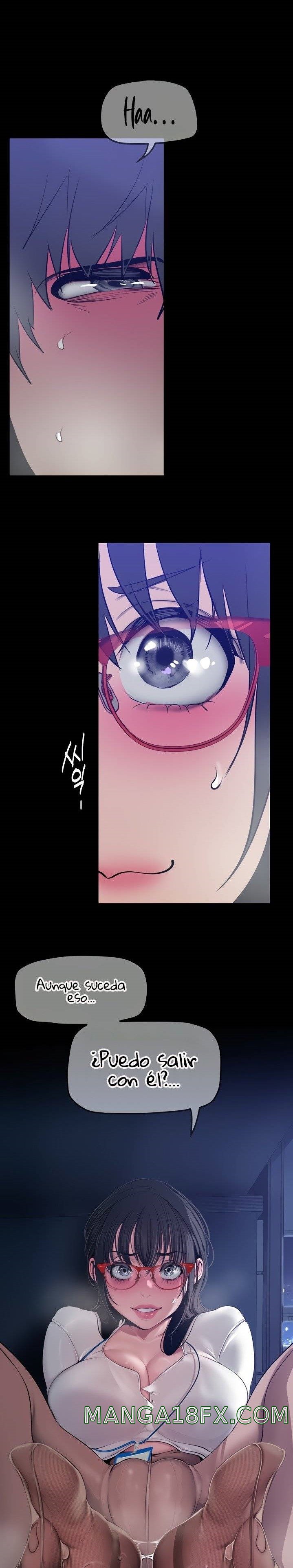 A Wonderful New World Raw Chapter 161 image 25
