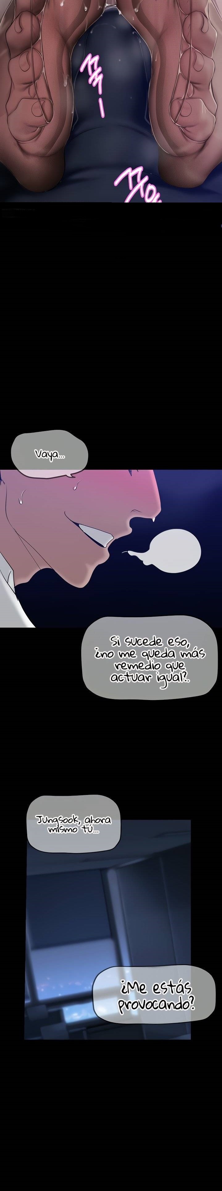 A Wonderful New World Raw Chapter 161 image 26